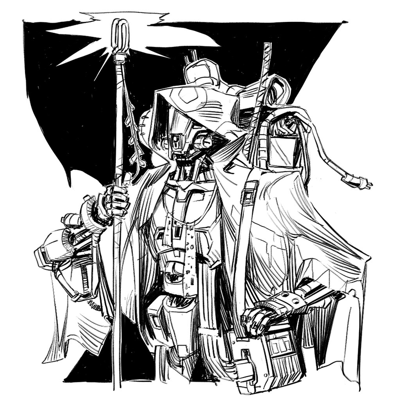 Illustration for article titled Death Breath
